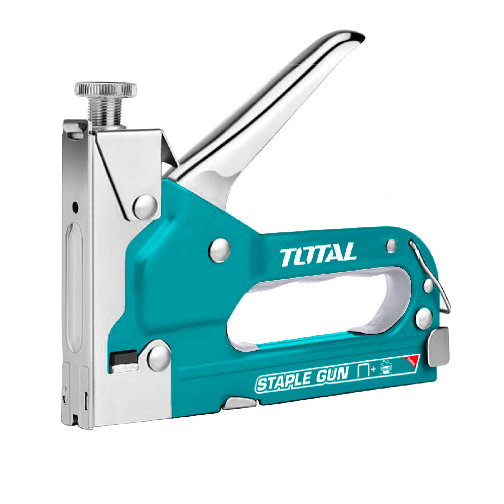 THT311425 - Agrafeuse - TOTAL MAROC