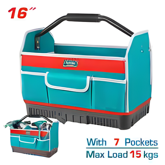THT36L03 - Sac à outils - TOTAL MAROC