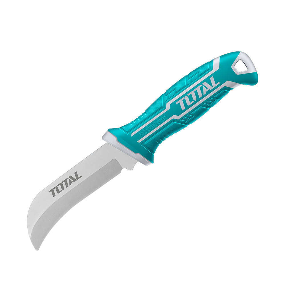 THT51882 - Couteau dénudeur - TOTAL MAROC