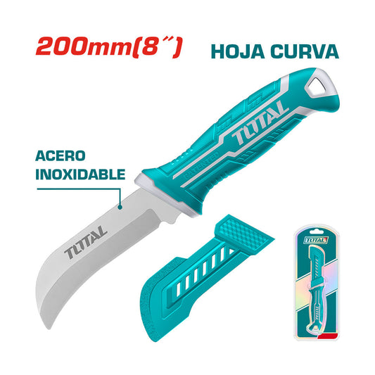 THT51882 - Couteau dénudeur - TOTAL MAROC