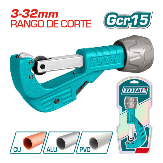 THT53321 - Coupe-tube - TOTAL MAROC