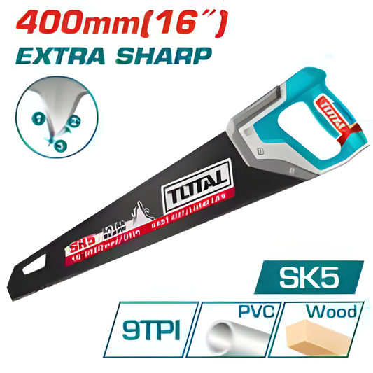 THT55168 - Scie à main - TOTAL MAROC