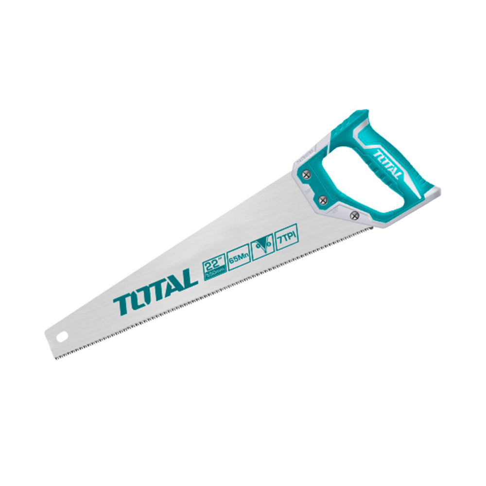 THT55226 - Scie à main - TOTAL MAROC