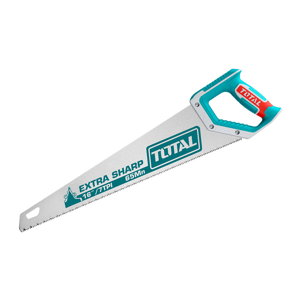 THT55400 - Scie à main - TOTAL MAROC