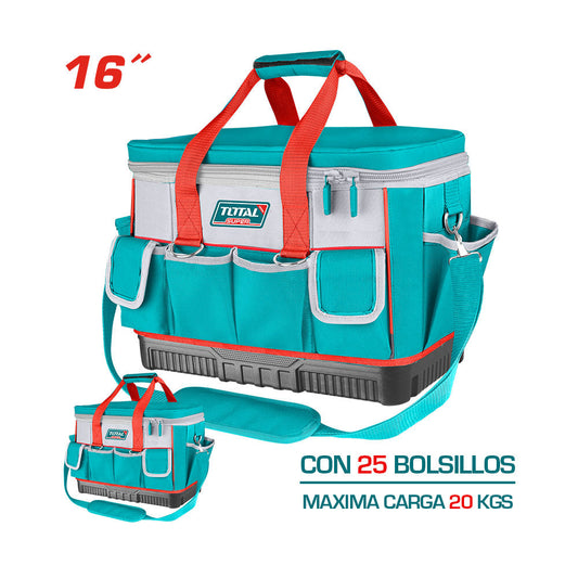 THT561625 - Sac à outils - TOTAL MAROC