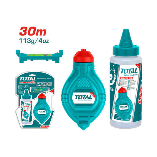 THT661301 - Cordeau à tracer - TOTAL MAROC