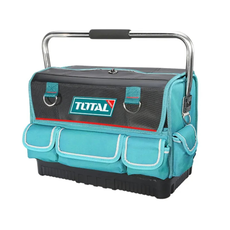 Sac à outils 16″ imperméable TOTAL | THT66L12