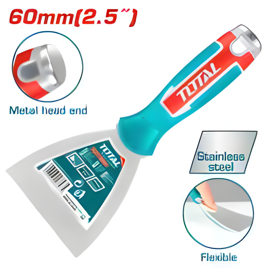 THT83606 - Spatule - TOTAL MAROC