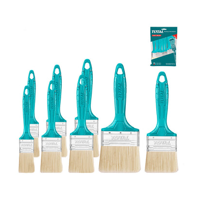 THT8450801 - Coffret 8 pinceaux - TOTAL MAROC