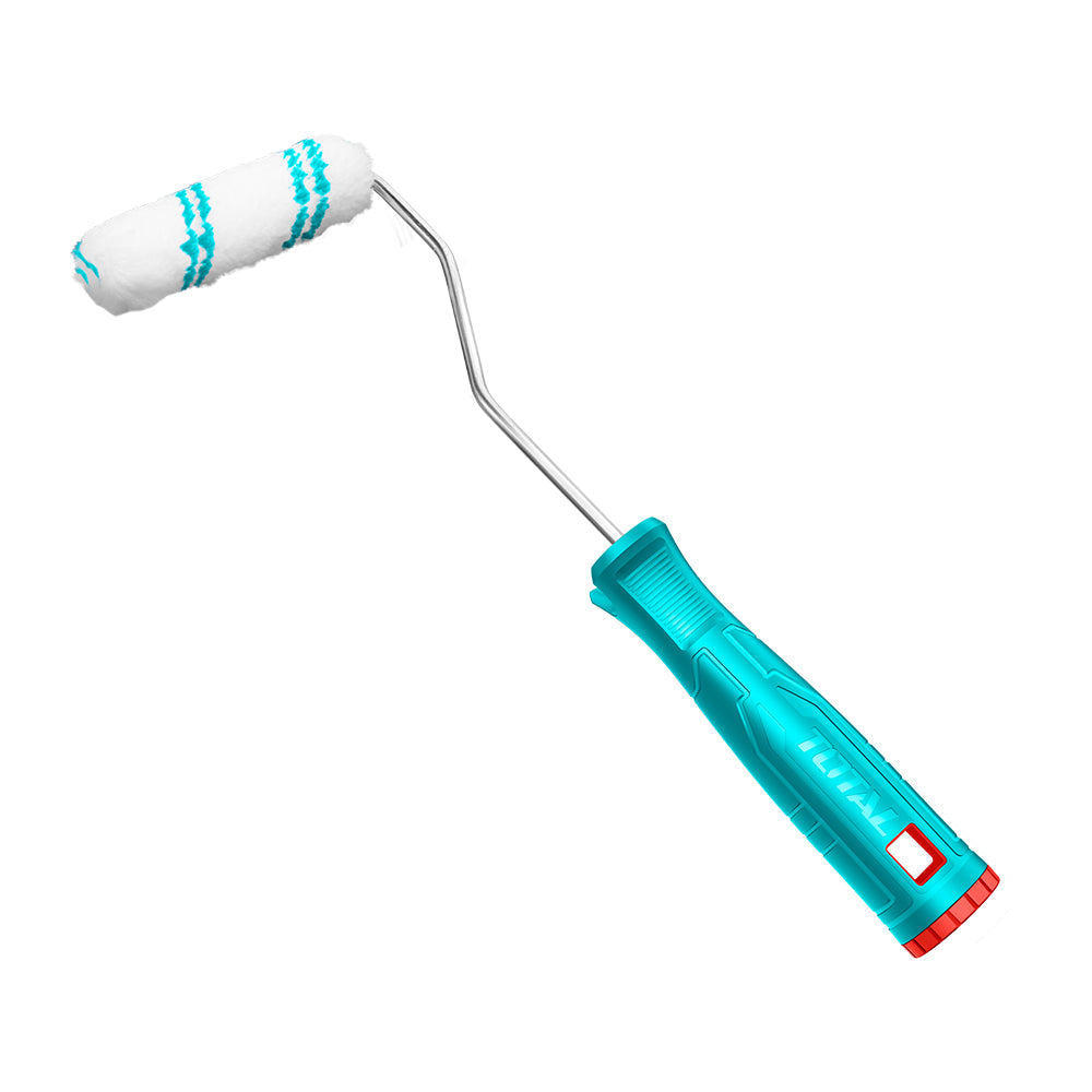 THT85046 - Mini brosse cylindrique (mur intérieur) - TOTAL MAROC