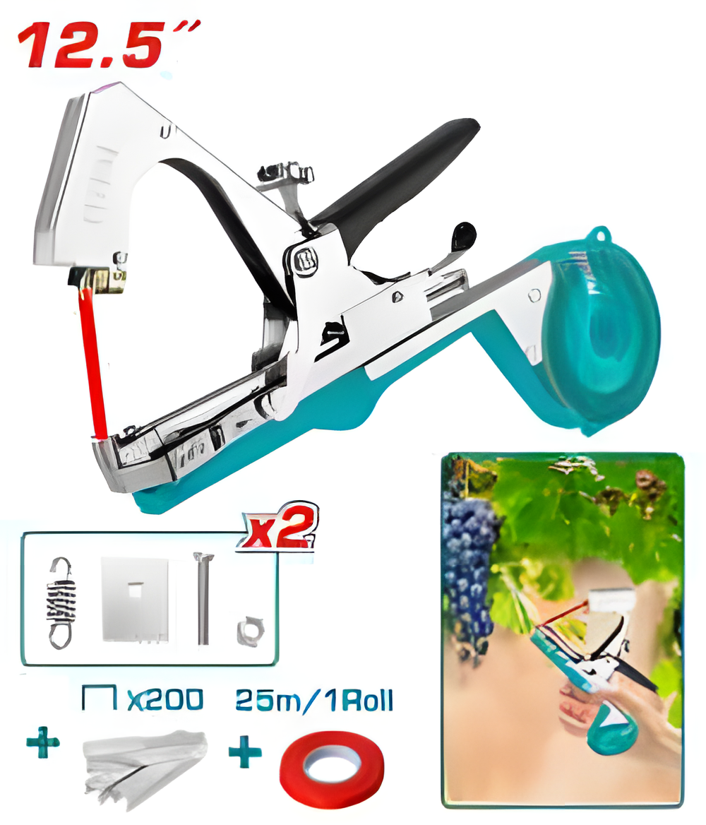 THTPTM1251 - Machine à attacher les plantes - TOTAL MAROC