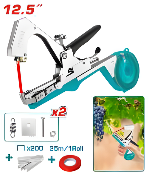 THTPTM1251 - Machine à attacher les plantes - TOTAL MAROC