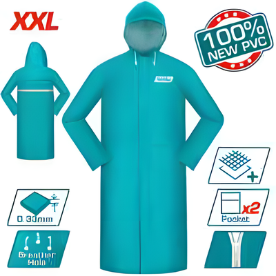 TOTAL IMPERMÉABLE AU MAROC [THTRC031.XXL]