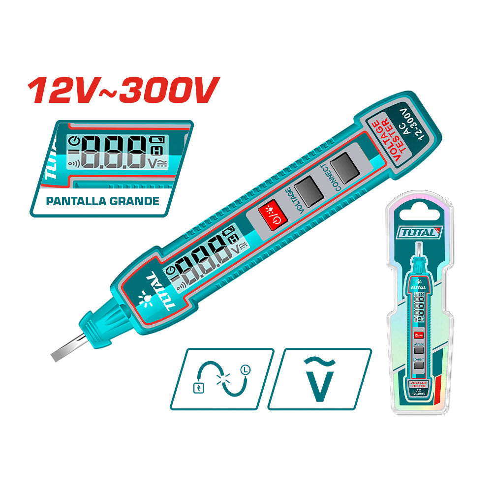 THTS33001 - Crayon testeur - TOTAL MAROC