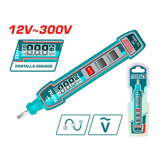THTS33001 - Crayon testeur - TOTAL MAROC