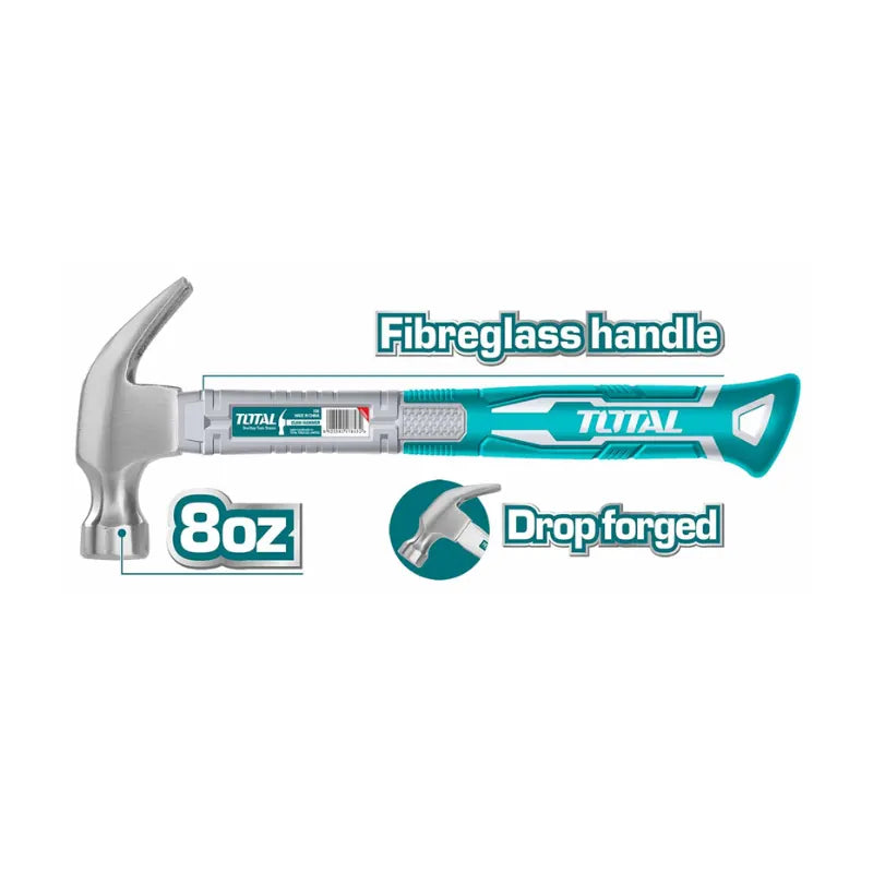 ARRACHE-CLOU 220G TOTAL | THTS7308