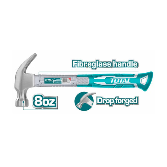 ARRACHE-CLOU 220G TOTAL | THTS7308