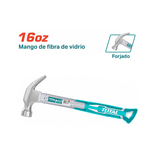 THTS7316 - Marteau à griffes - TOTAL MAROC