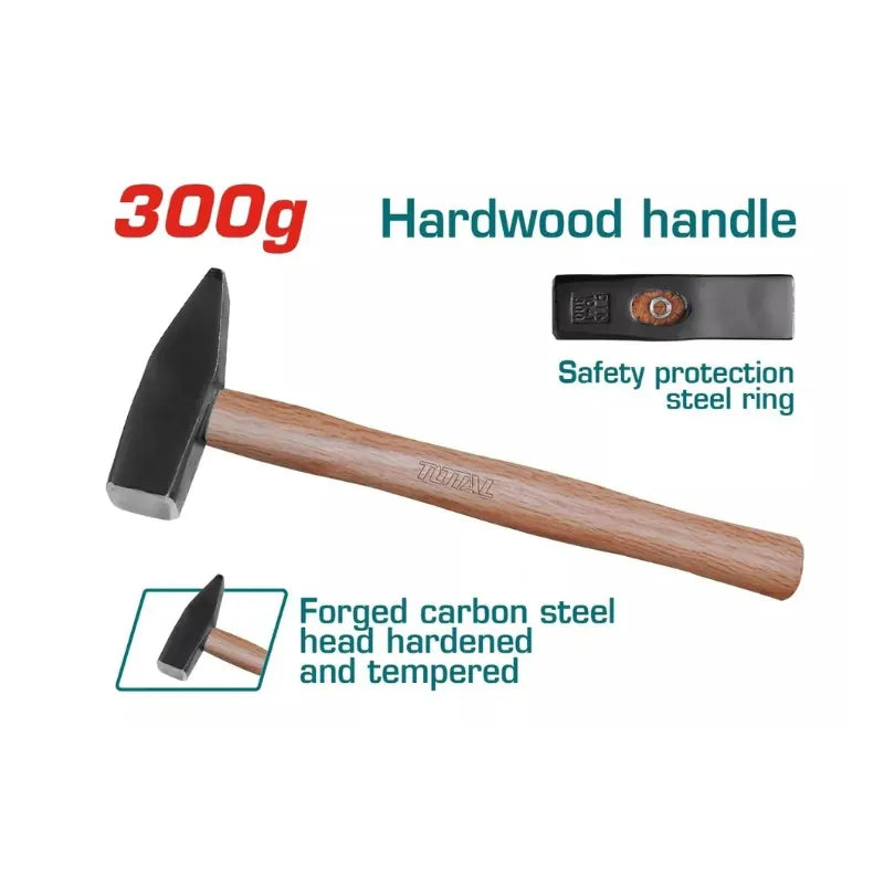 MARTEAU SERRURIER MOD TOTAL | THTW71300