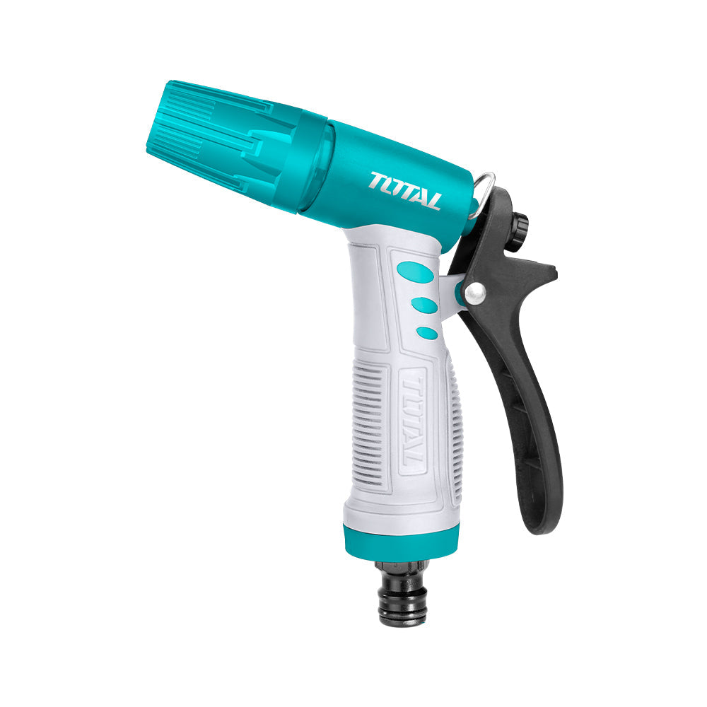 THWS010301 - Lance pistolet plastique - TOTAL MAROC