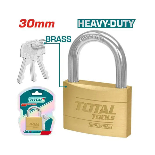CADENAS EN LAITON TOTAL | 30MM | TLK32302