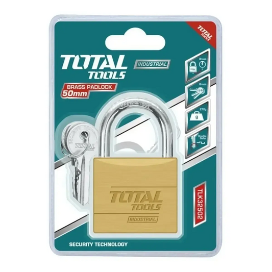TLK32502 - Cadenas laiton usage intensif - TOTAL MAROC