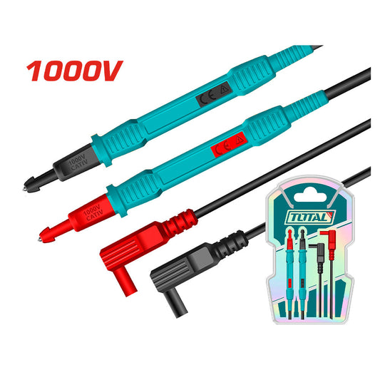 TMT31001 - Fil de test - TOTAL MAROC