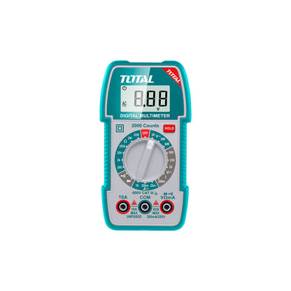 TMT5360011 - Multimètre numérique - TOTAL MAROC
