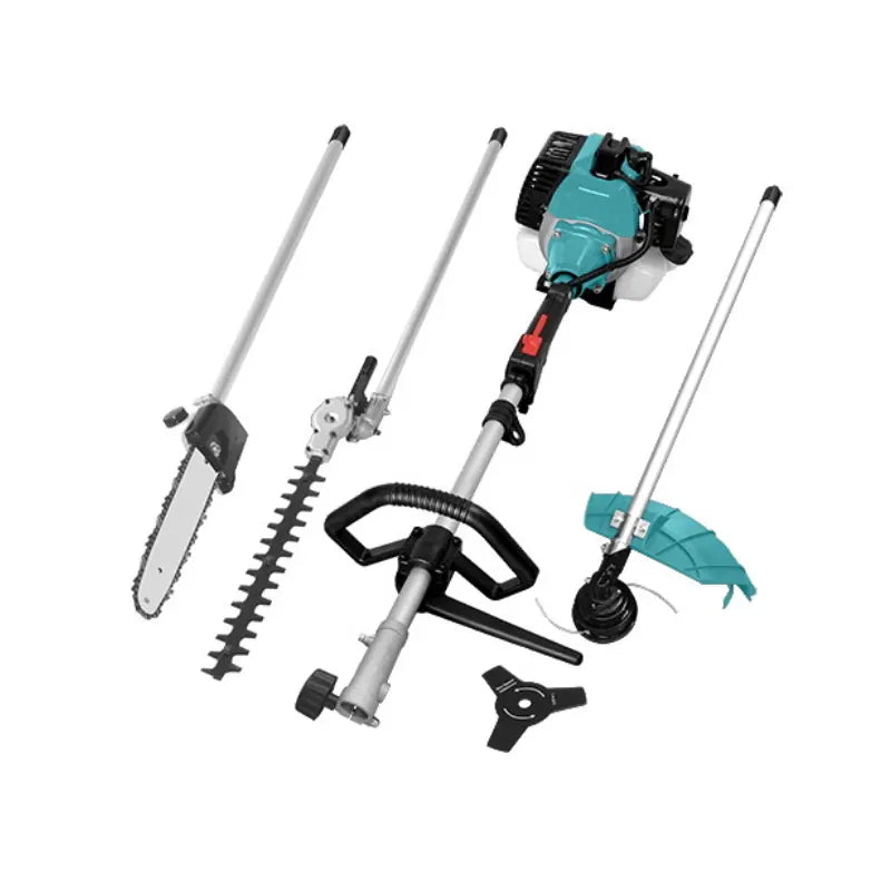 Outil multifonction taille-haie à essence 4 en 1 TOTAL | TMT55211