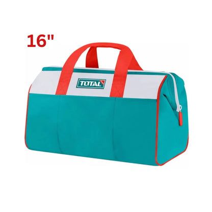 Ensemble Sac à Dos Et Sacs à Outils TOS230912 TOTAL | TOS230912