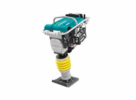 Pilon de bourrage d’essence 6.5HP TOTAL | TP880-2