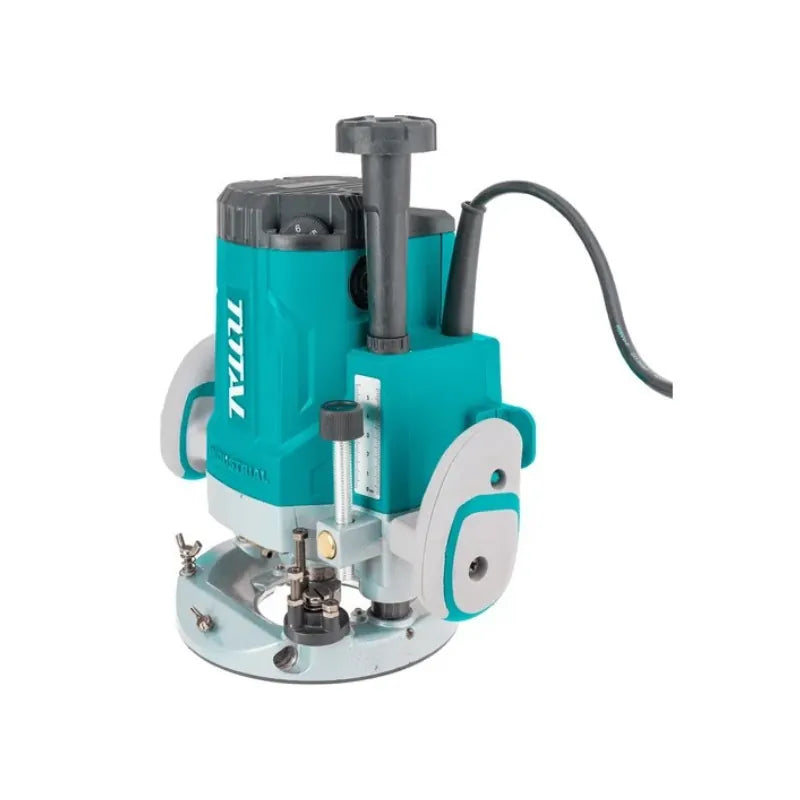 Défonceuse électrique TOTAL | 2200W | TR111226