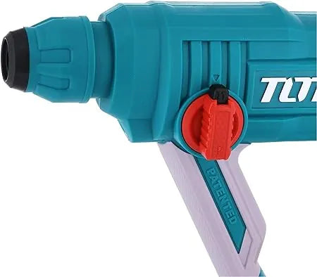 Marteau perforateur sans fil au lithium-ion TOTAL | 20V | TRHLI1601