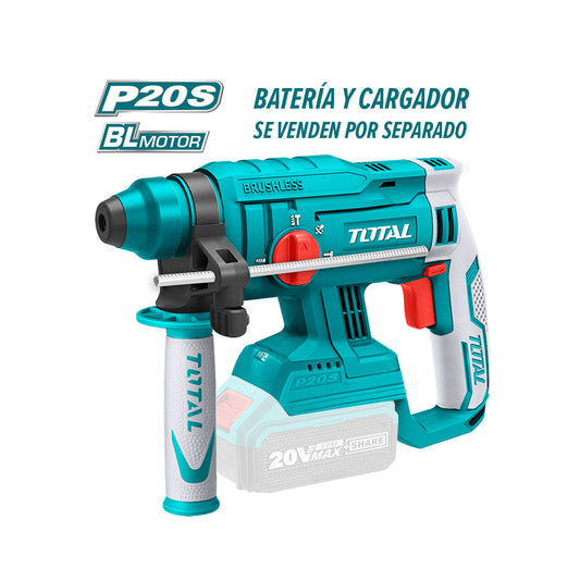 TRHLI2201 - Marteau perforateur sans fil - TOTAL MAROC
