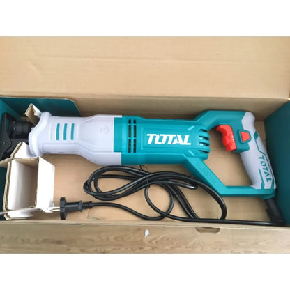 Scie sabre TOTAL | 750W | TS100806
