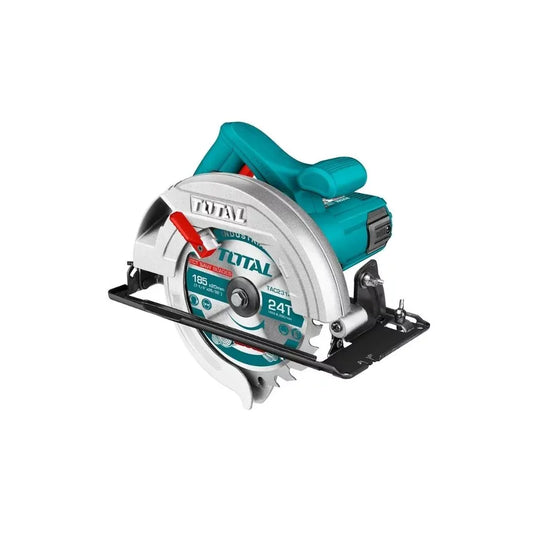 Scie Circulaire TOTAL | 1400W | TS11418526