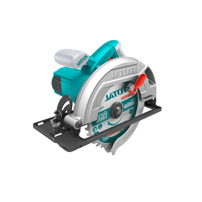 Scie circulaire -185mm TOTAL | 1600W | TS1161856