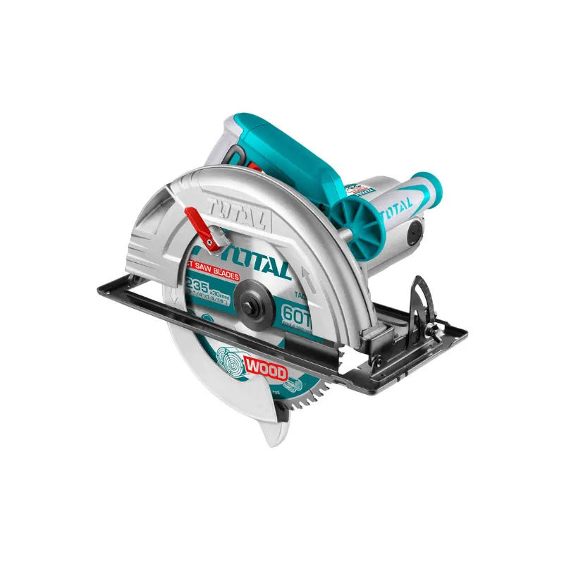 Scie circulaire 235mm TOTAL | 2200W | TS1222356