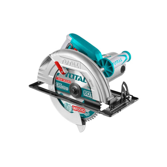 Scie circulaire 235mm TOTAL | 2200W | TS1222356