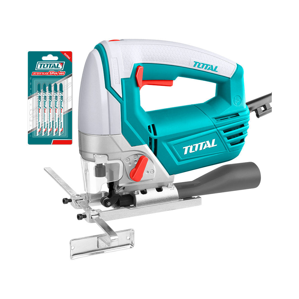 TS2081006 - Scie sauteuse - TOTAL MAROC