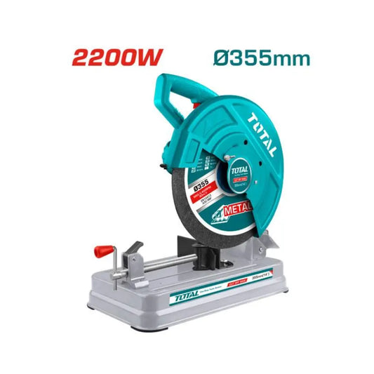COUPE DE SCIE TOTAL | 2200W | TS223589