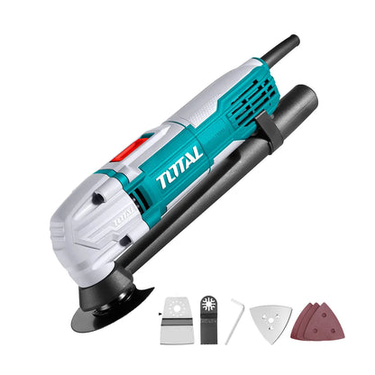 Outils multifonctions TOTAL | 300W | TS3006-1