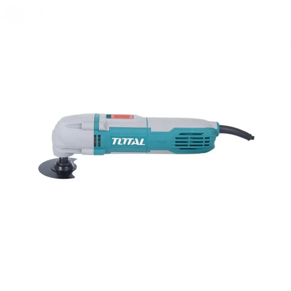 Outils multifonctions TOTAL | 300W | TS3006-1