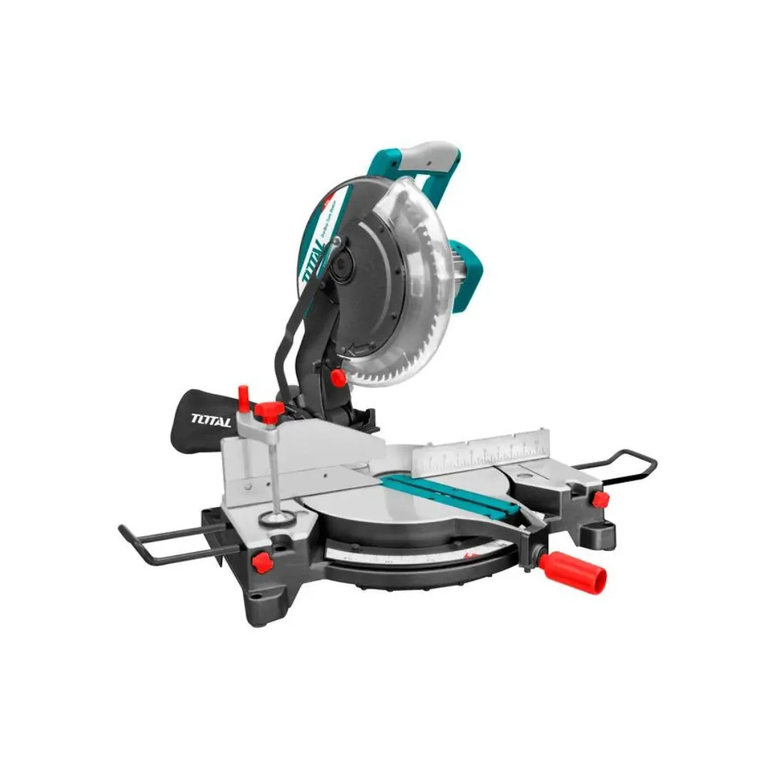 Scie à onglet TOTAL | 1600W | TS42163051