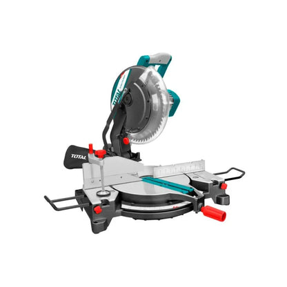 Scie à onglet TOTAL | 1600W | TS42163051