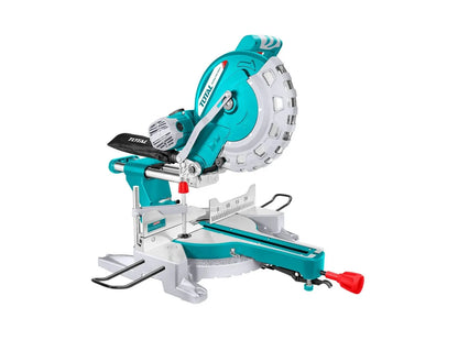 Scie à onglet TOTAL | 2400W | TS42183057-1