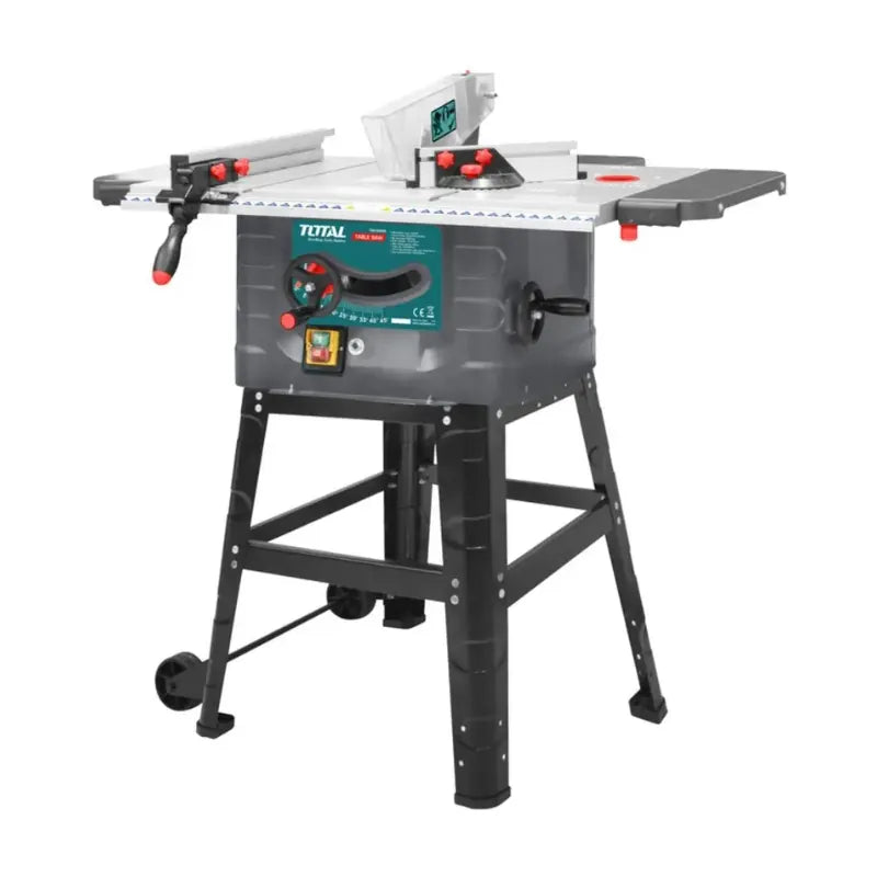 Banc de scie TOTAL | 1500W | TS5152542