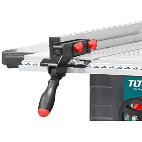 Banc de scie TOTAL | 1500W | TS5152542