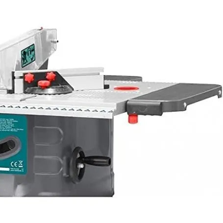 Banc de scie TOTAL | 1500W | TS5152542