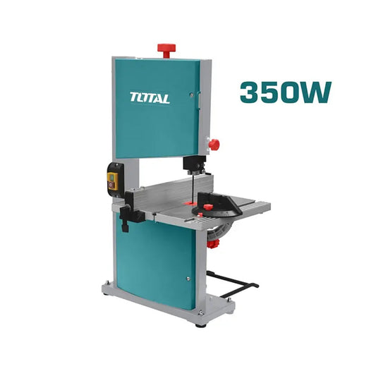 TS730301 - Scie à ruban - TOTAL MAROC